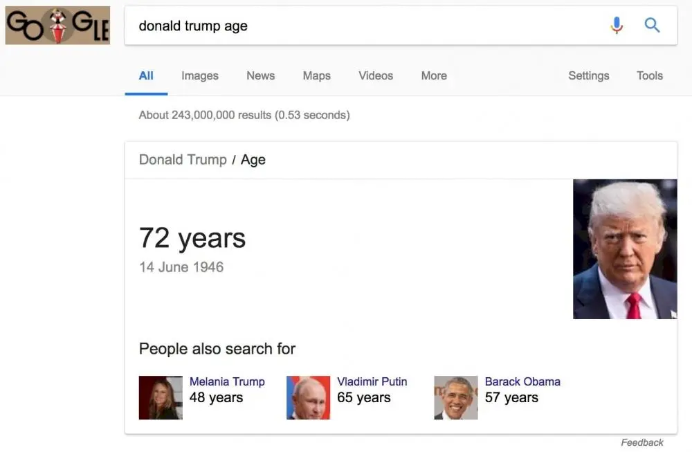 donald_trump_age_-_Google_Search