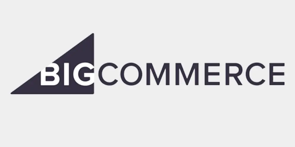 en iyi web site kurulum platformu karsilastirmali BigCommerce