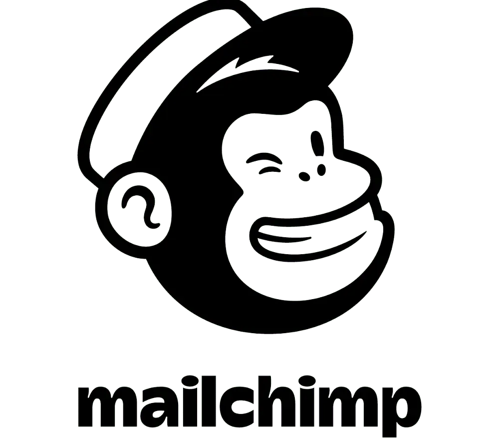 mailchip logo