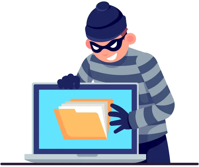 Dijital Hırsız