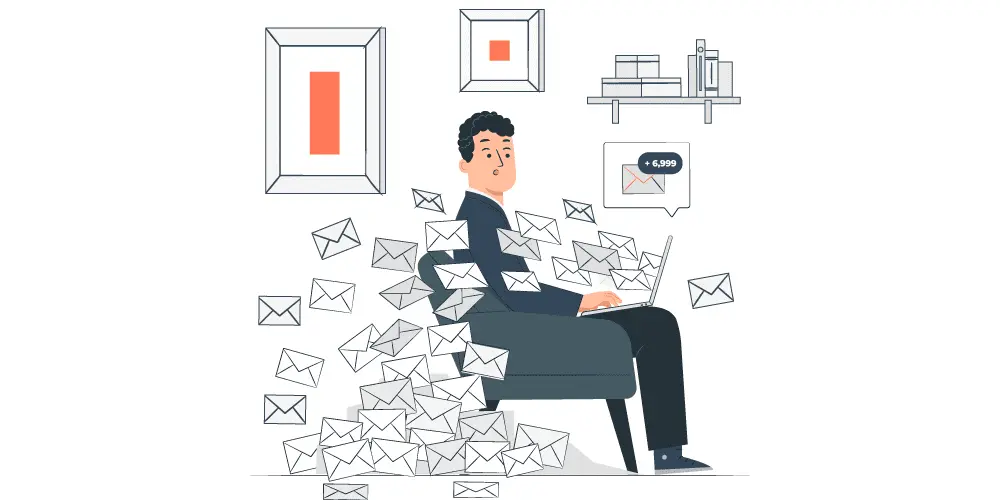 Email Marketing Spam Maillerden Kurtulma