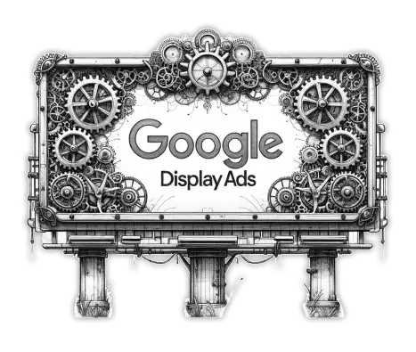 Google Ads Agency: Google Display Ads