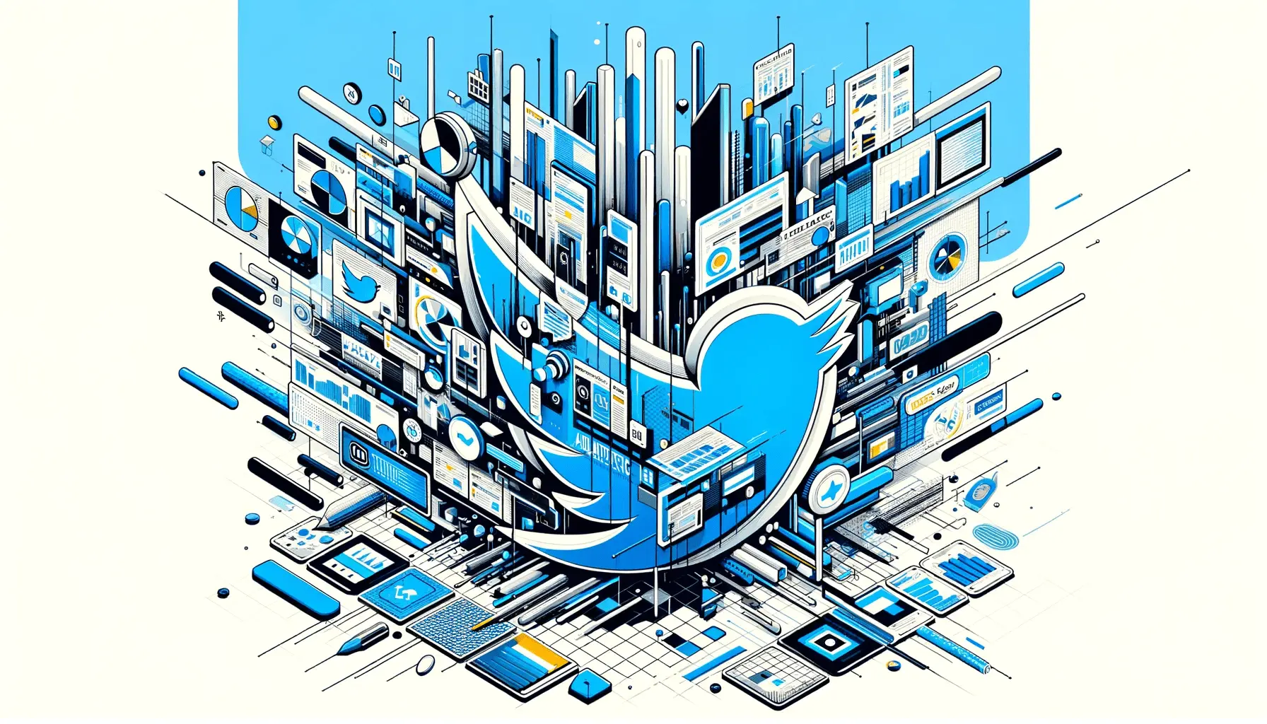Disruptive Strategies: The Strategic Advantage of Twitter's Real-Time Bidding