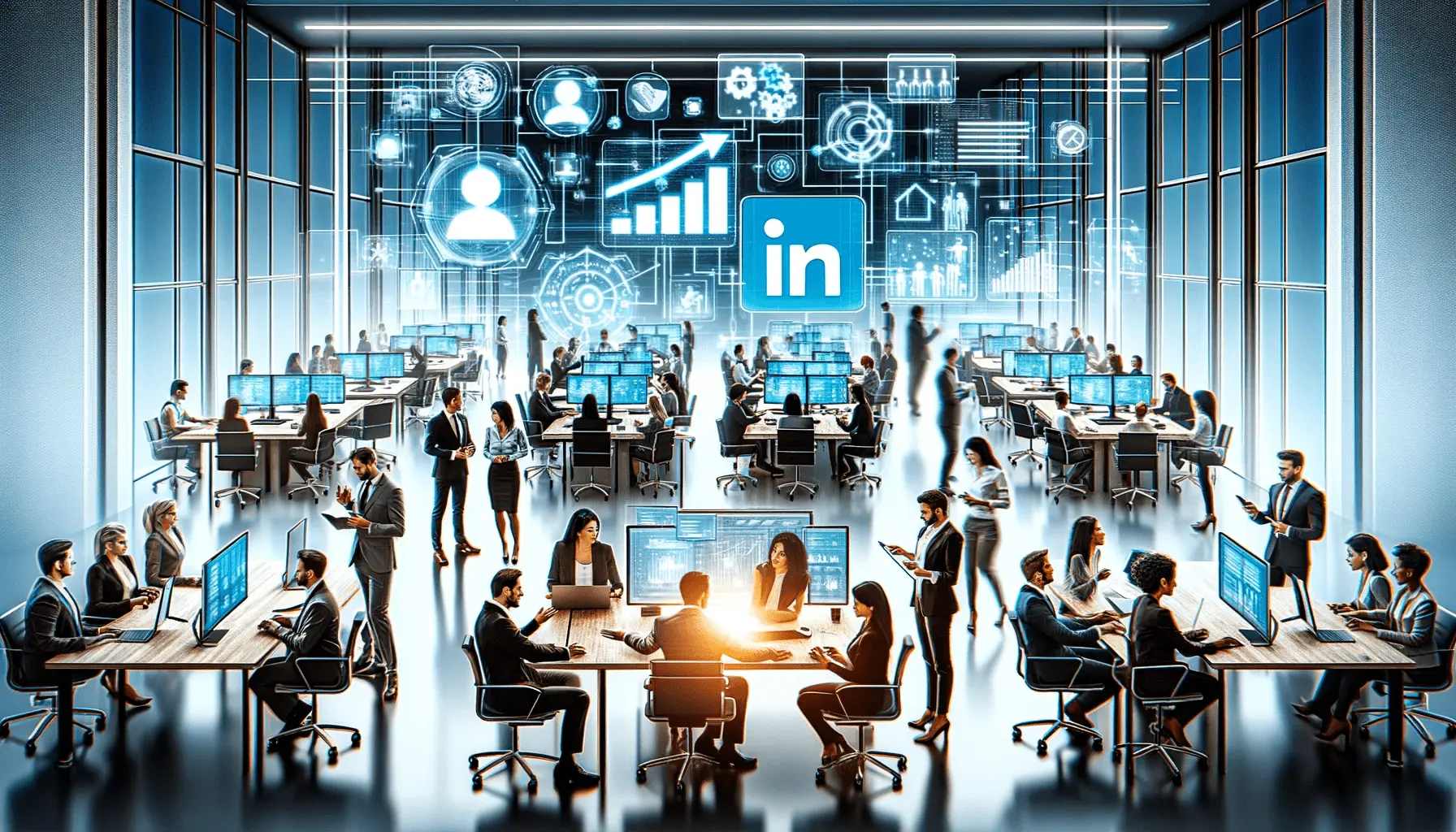Effective Management of Your LinkedIn Community