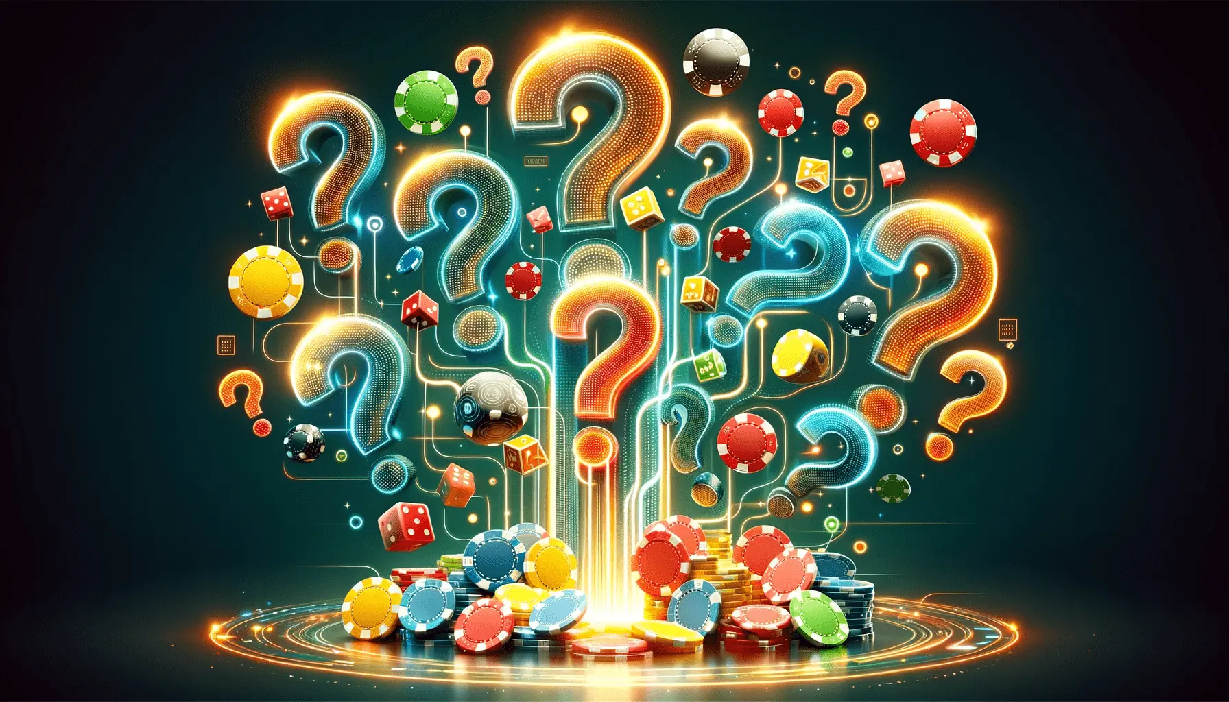 Frequently Asked Questions About Gambling SEO