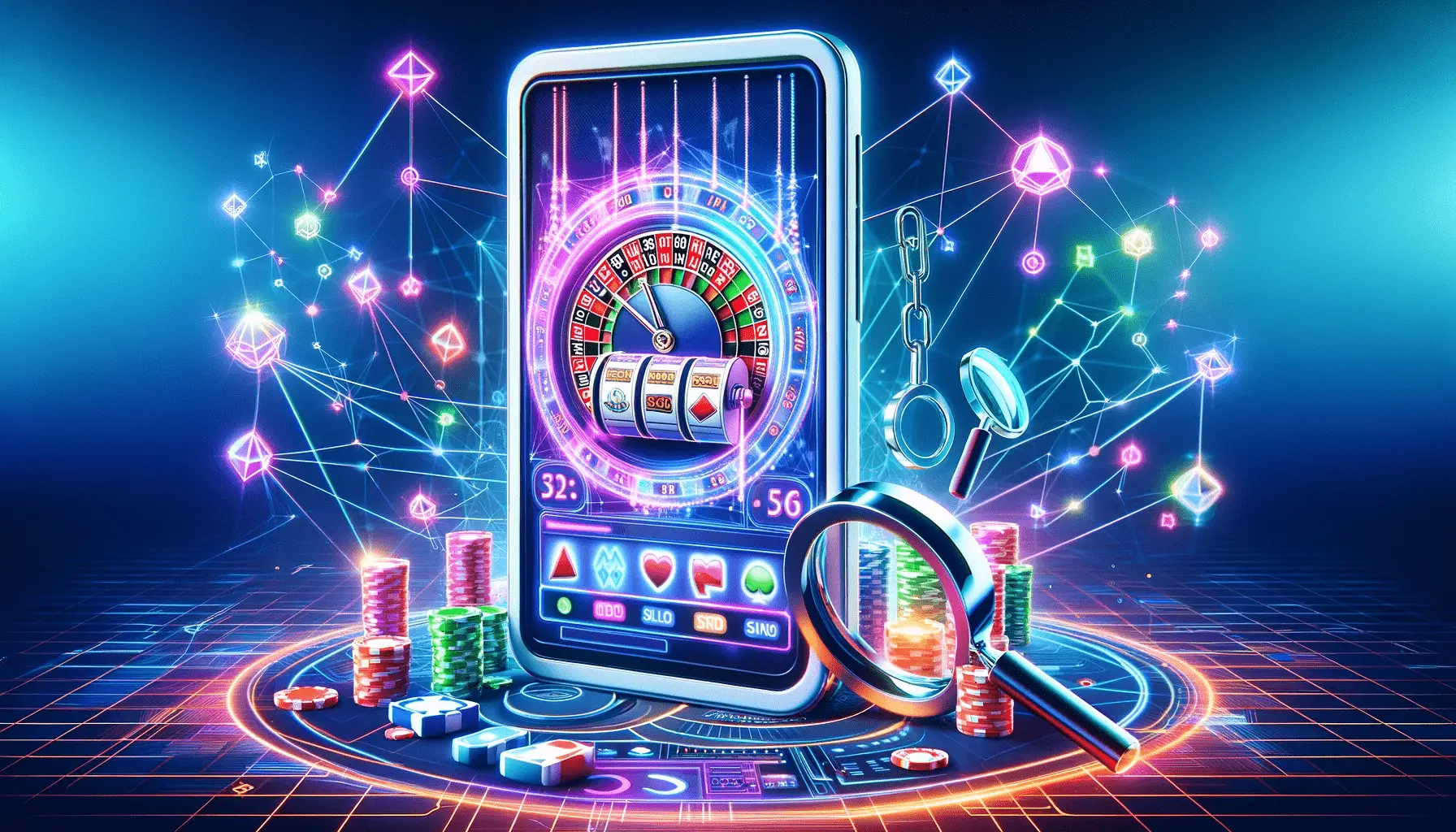 Mobile Optimization: A Necessity in Casino SEO
