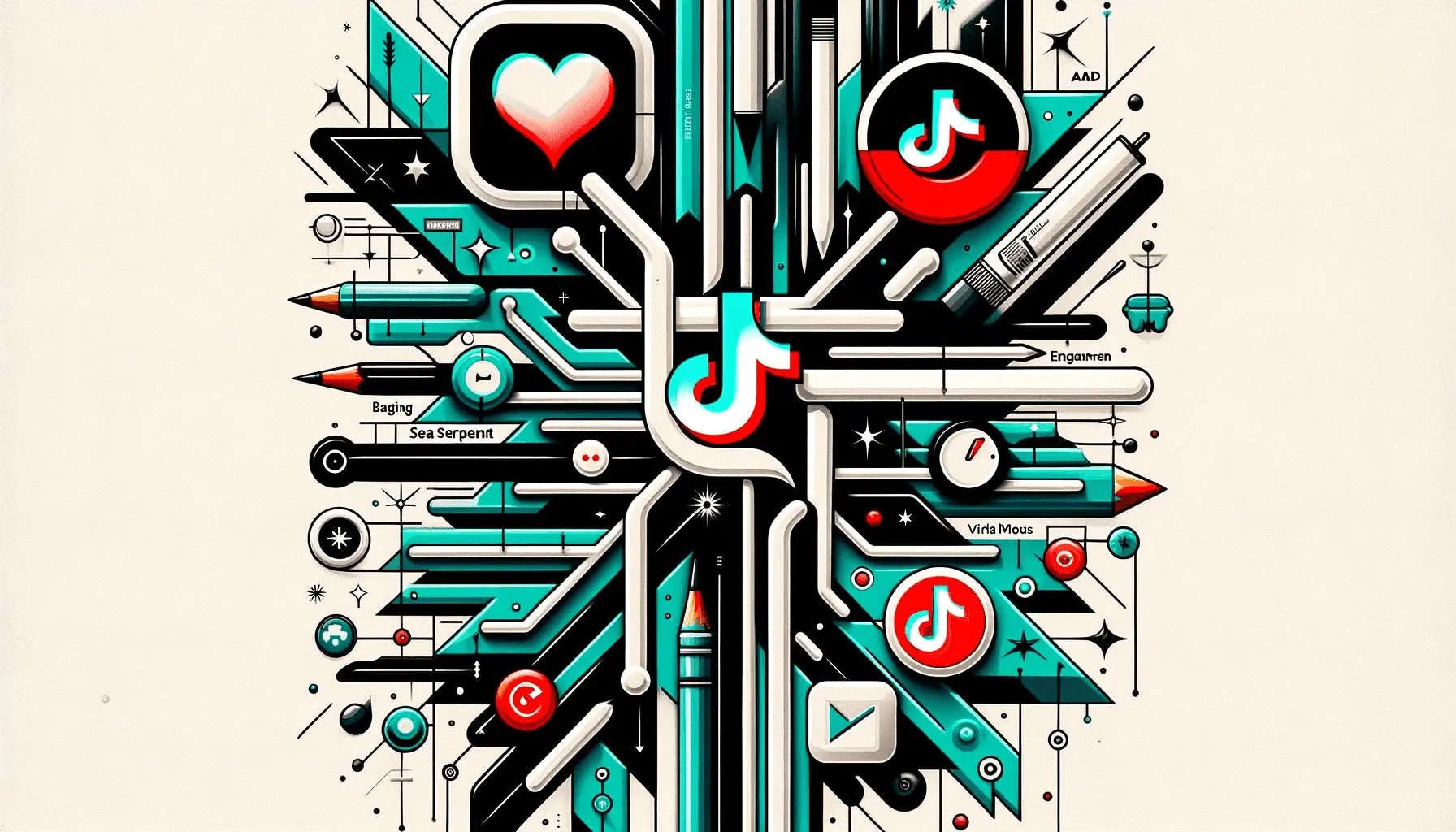 Actionable Entertainment: The Anatomy of a Successful TikTok Ad