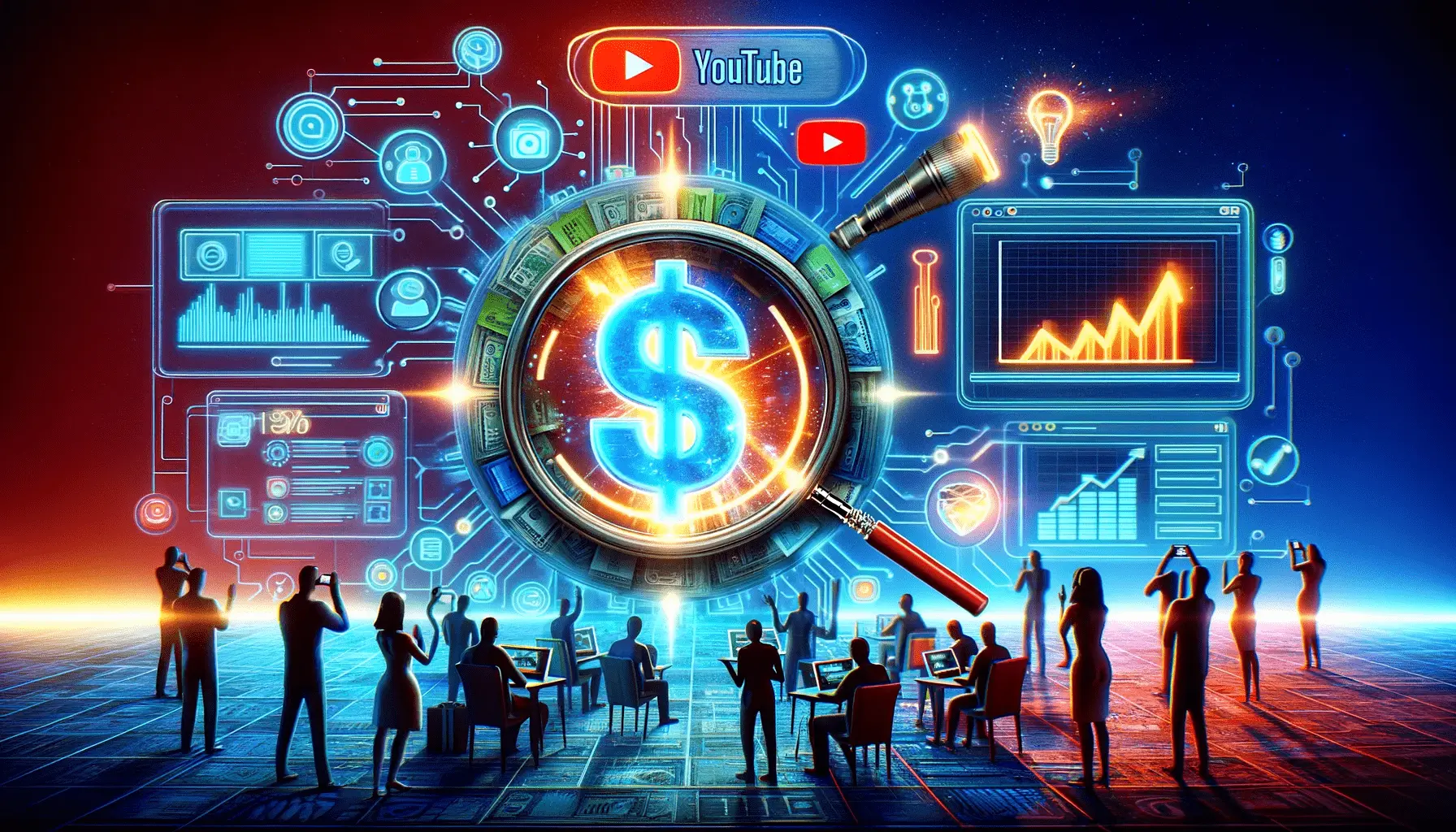 4 Reasons YouTube Ads Are Cost-effective in
