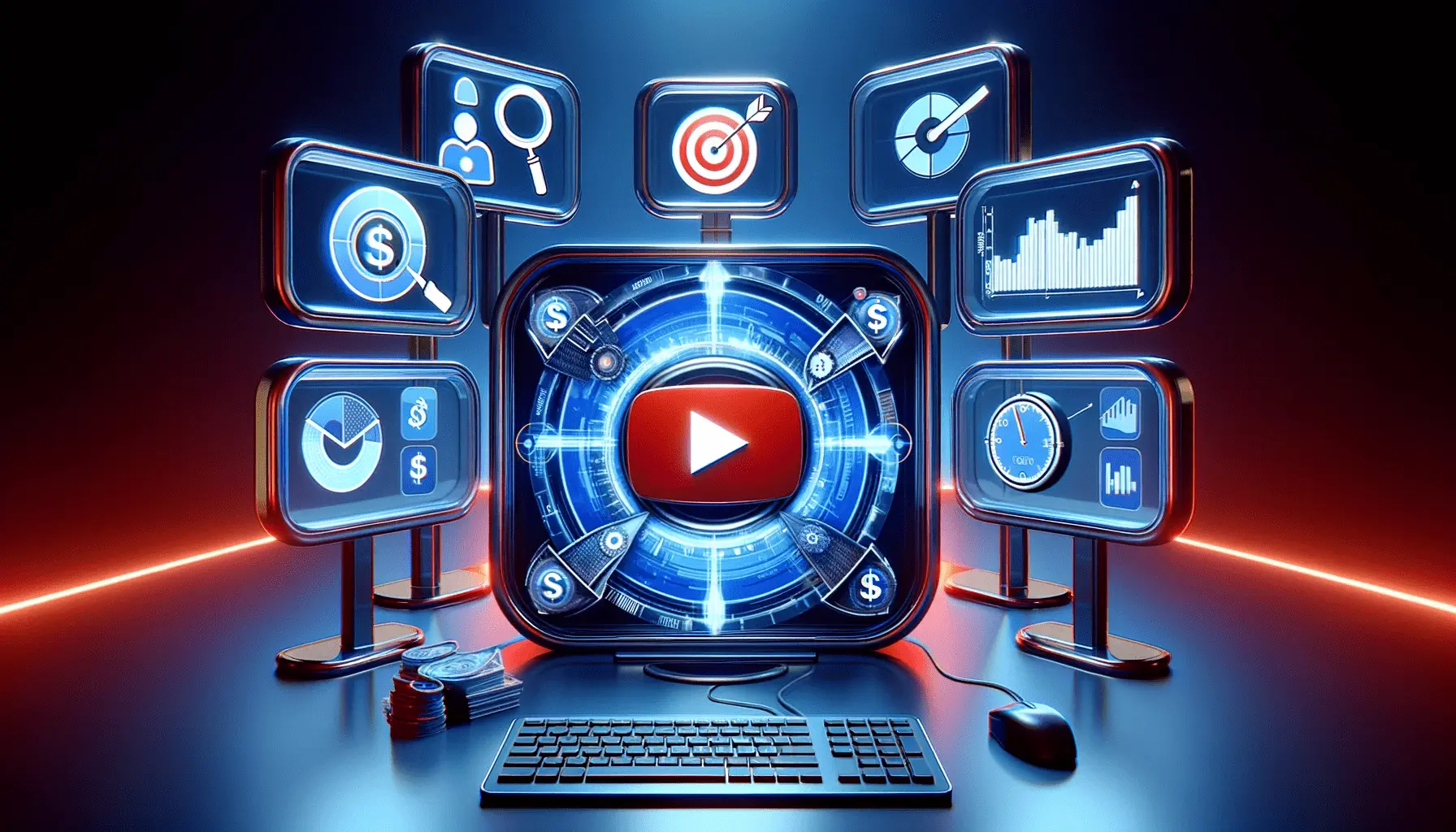 5 Retargeting Tactics for YouTube Ads
