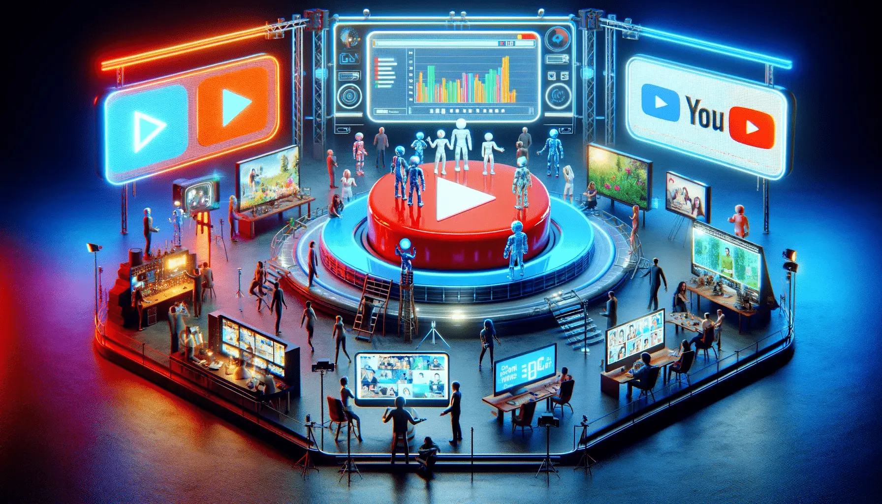 7 YouTube Ads Influencer Marketing Strategies