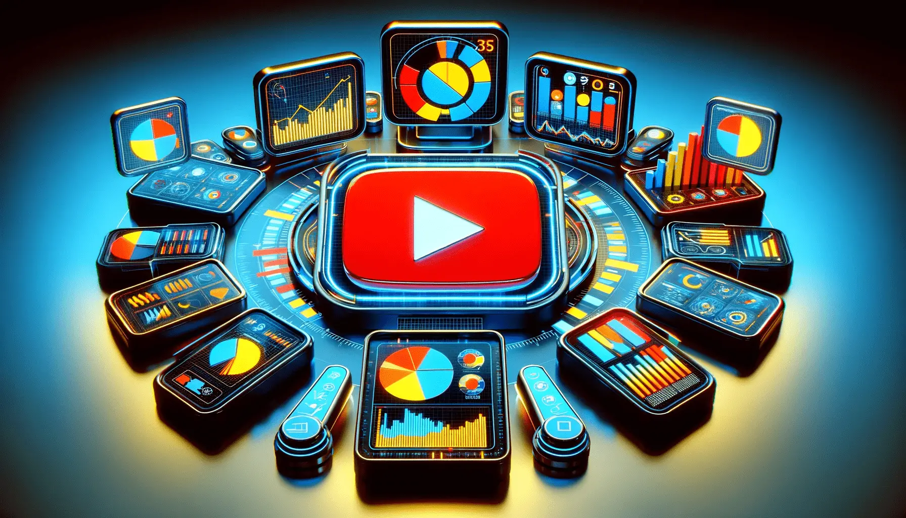 9 Essential Analytics Tools for YouTube Ads