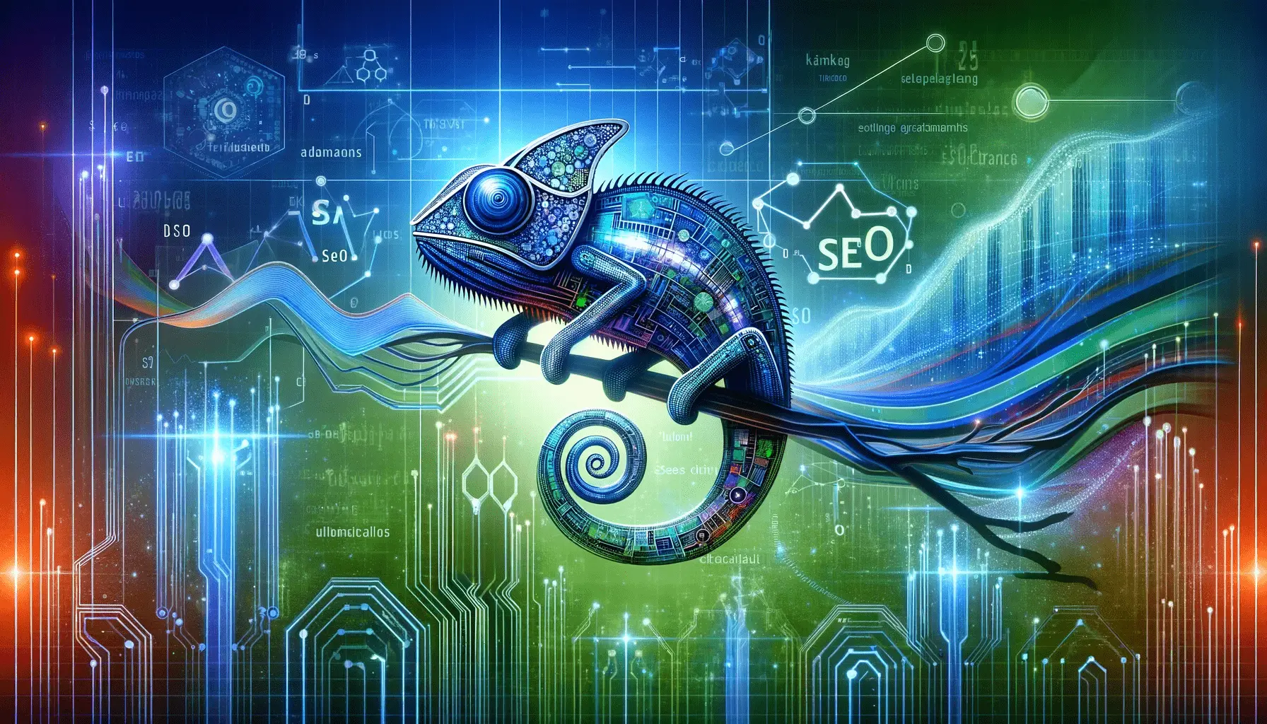 Adapting to SEO Changes and Updates