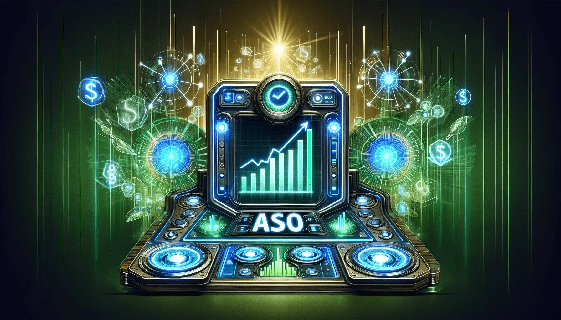 Advanced ASO Strategies for Revenue Optimization