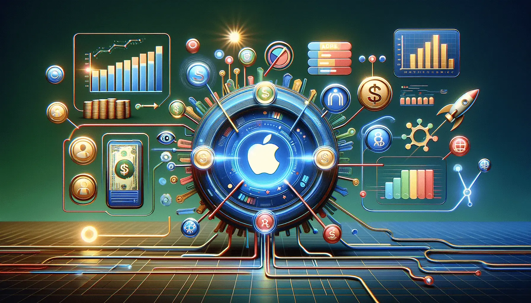 Apple Search Ads’de Bütçe Yönetimi ve Kampanya Optimizasyonu