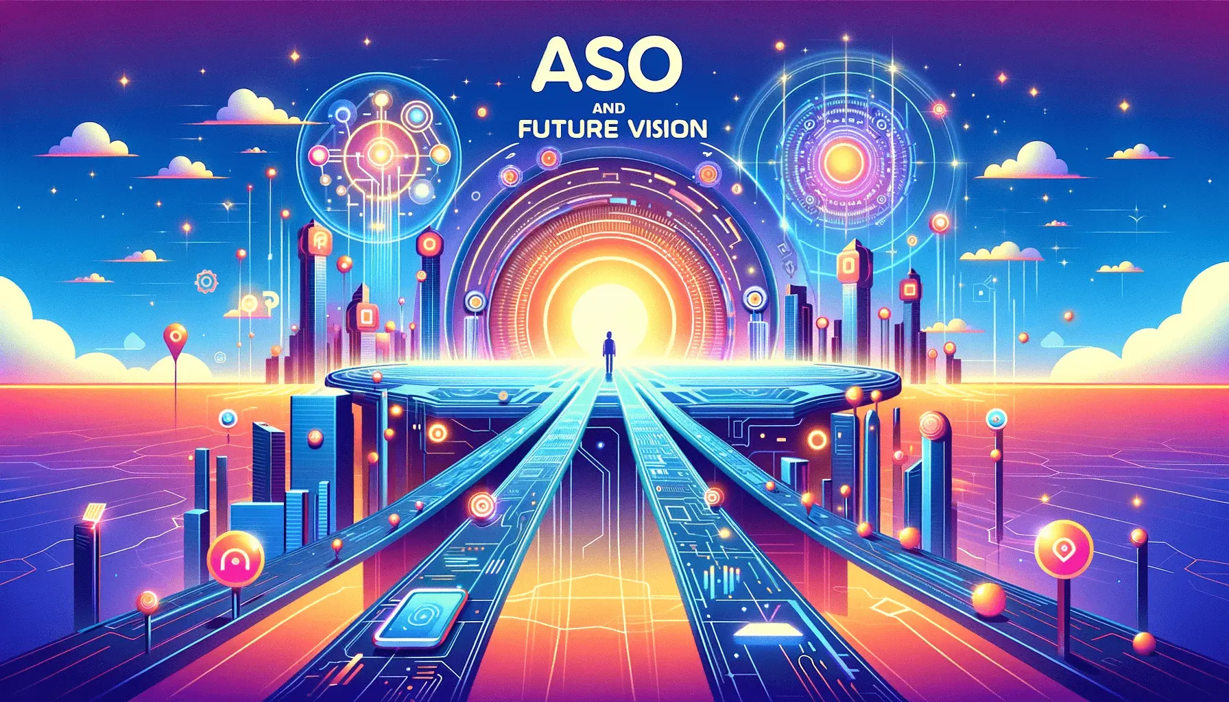 ASO ve Gelecek Vizyonu