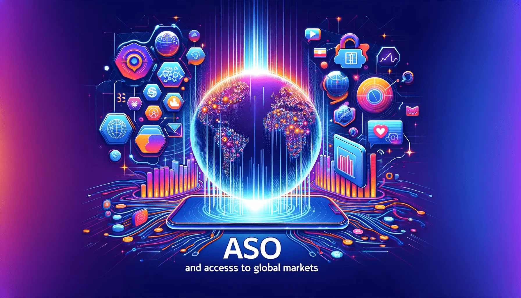 ASO ve Global Pazarlara Erişim