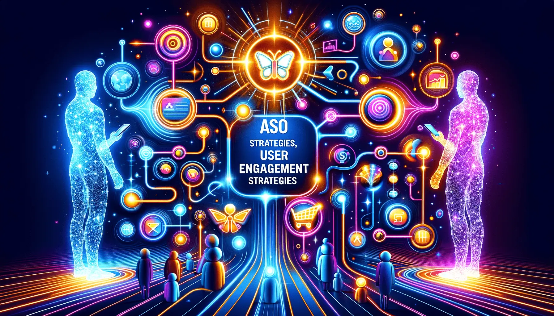 ASO ve Kullanıcı Etkileşimi Stratejileri