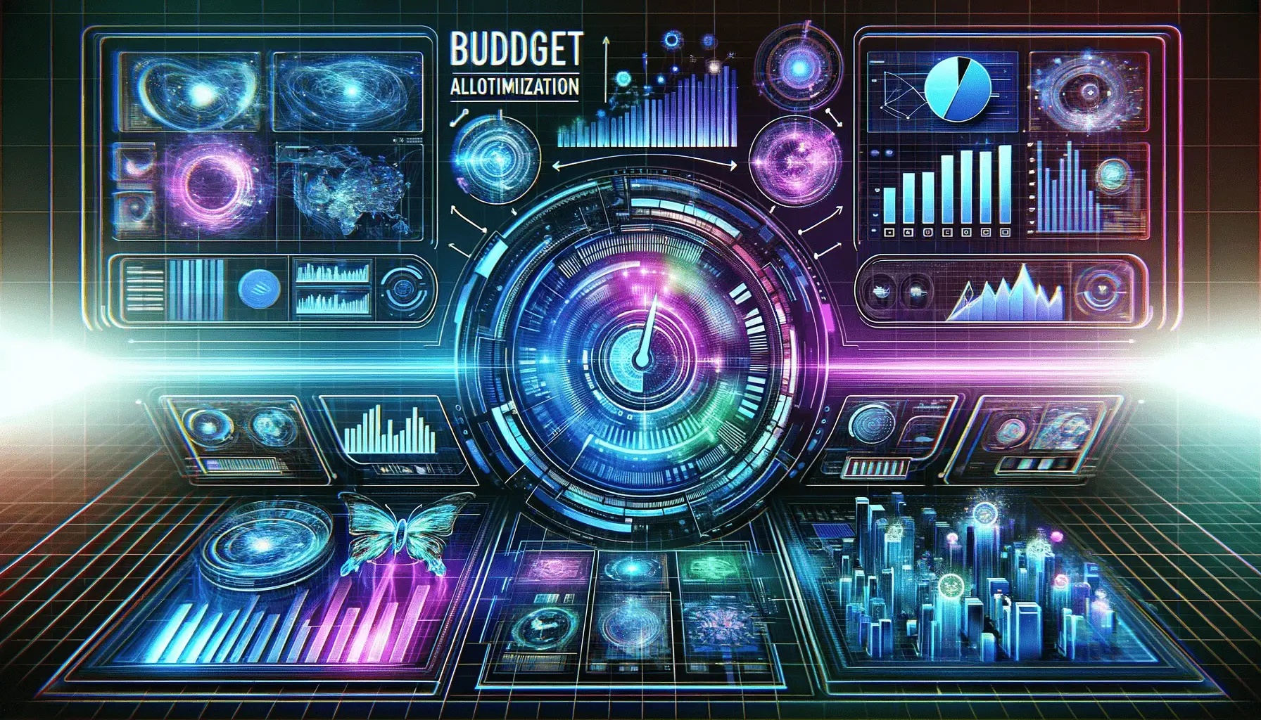 Bütçe Tahsisi ve Optimizasyon Teknikleri