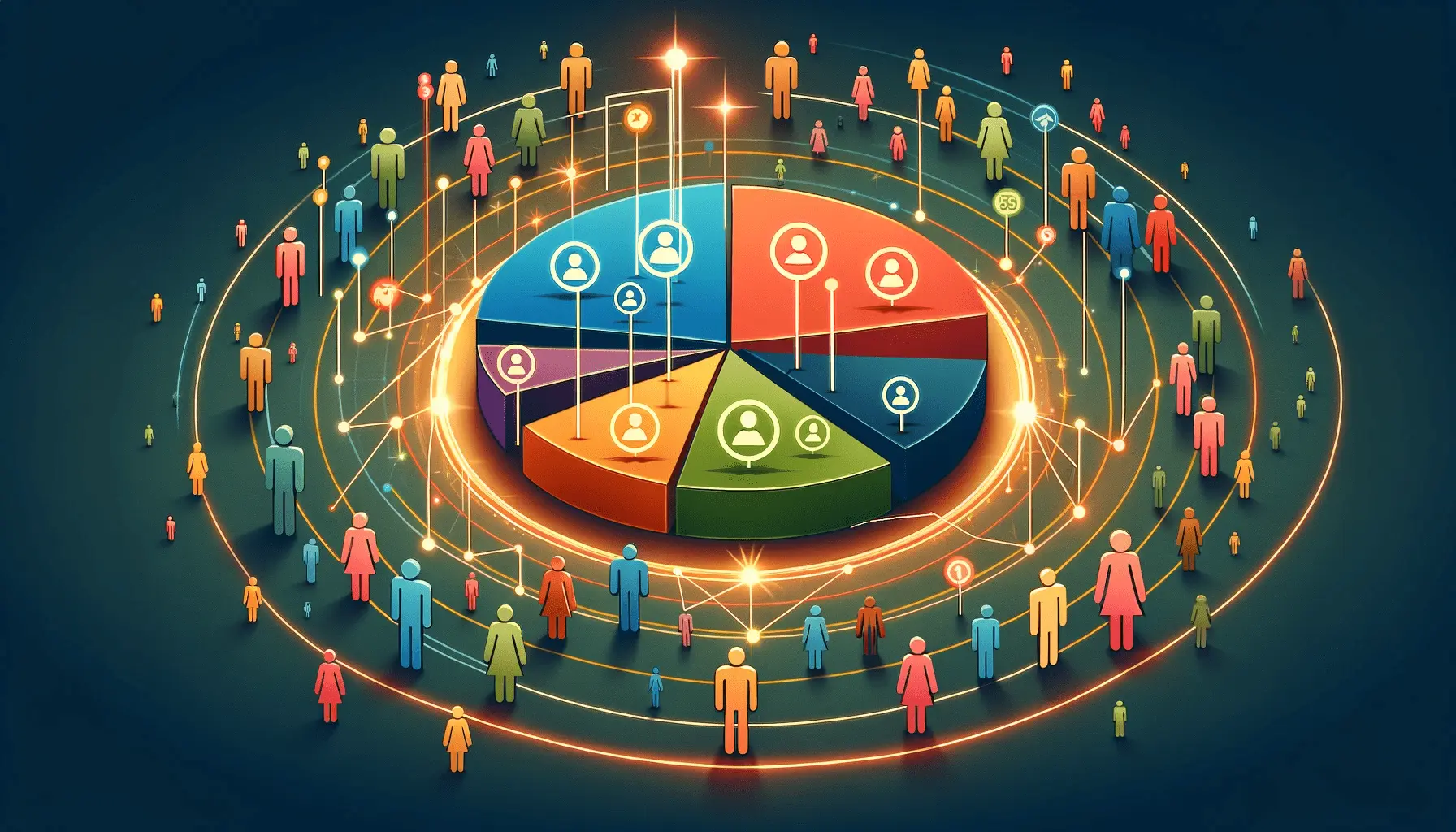 Demographic Insights for Targeted Marketing
