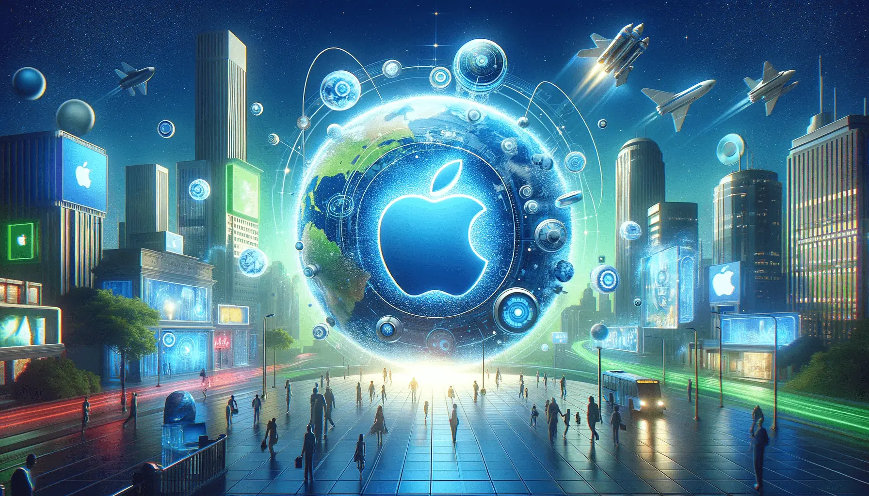 Dijital Reklamcılığın Geleceği ve Apple’ın Rolü