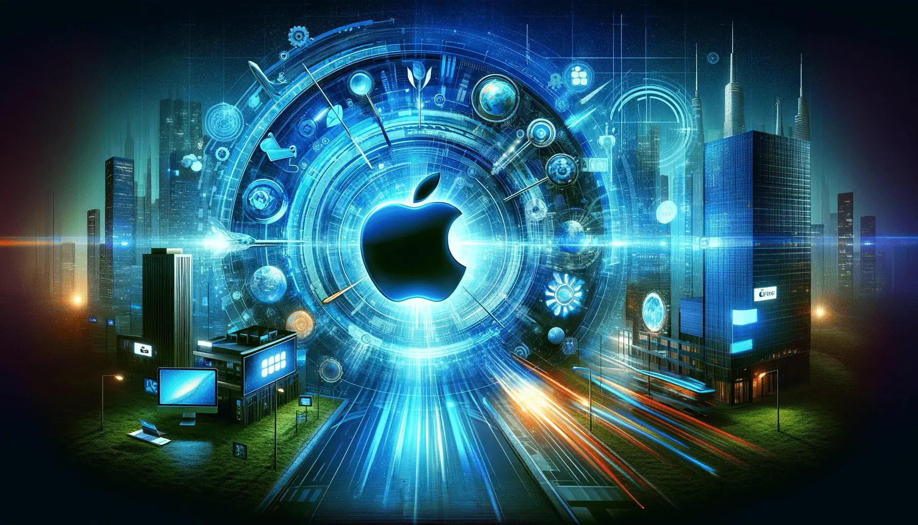 Dijital Reklamcılıkta Apple’ın Yükselen Rolü ve Geleceği