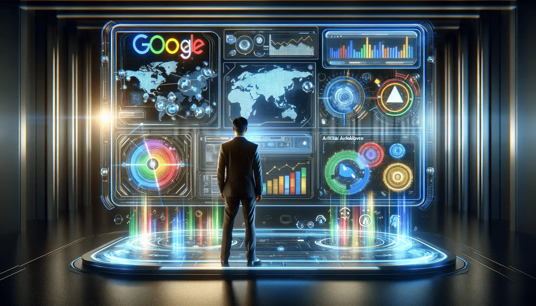 Google Ads İle Taktiksel Gelişmeler: Reklamcılıkta Yeni Dönem!