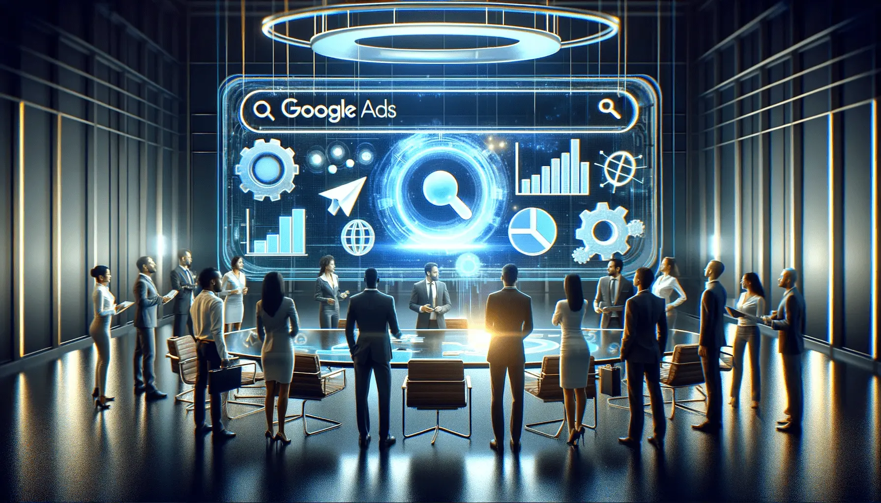 Google Ads İşletme Reklamcılığı Taktikleri: İşinizi Nasıl Dönüştürebilirsiniz?