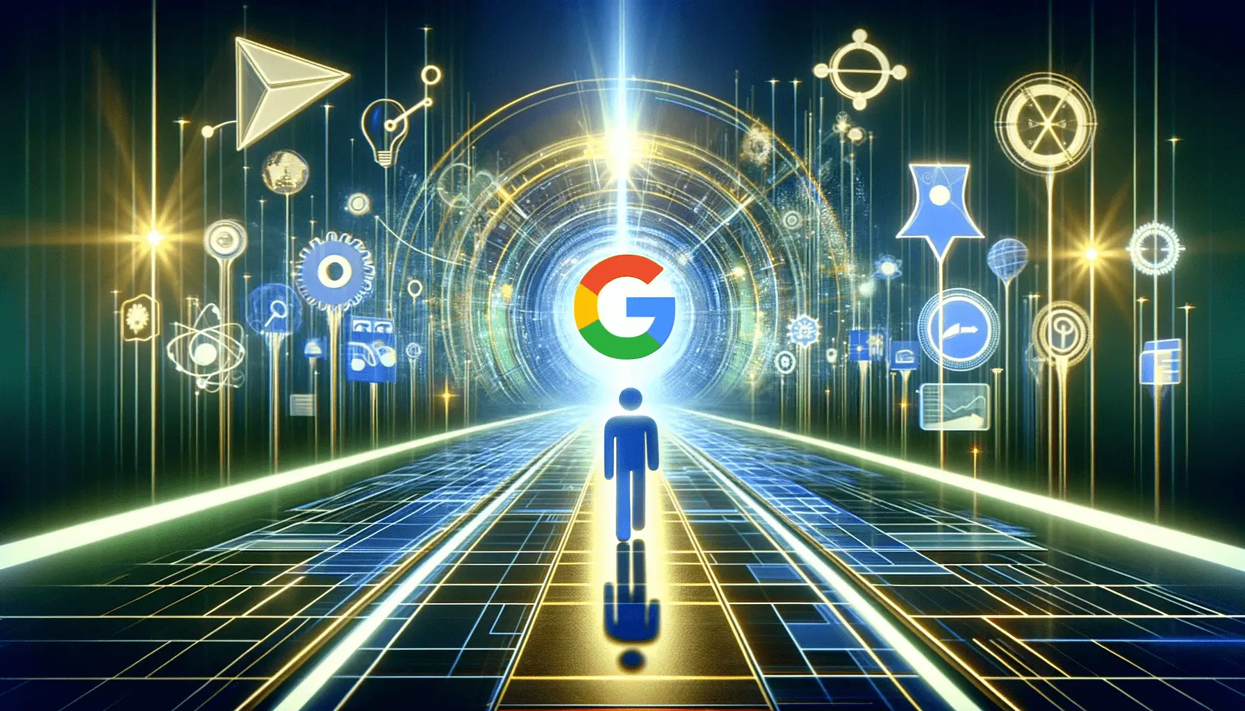 Google Reklamları ile Dijital Pazarlamada Başarıya Ulaşmanın Yolu