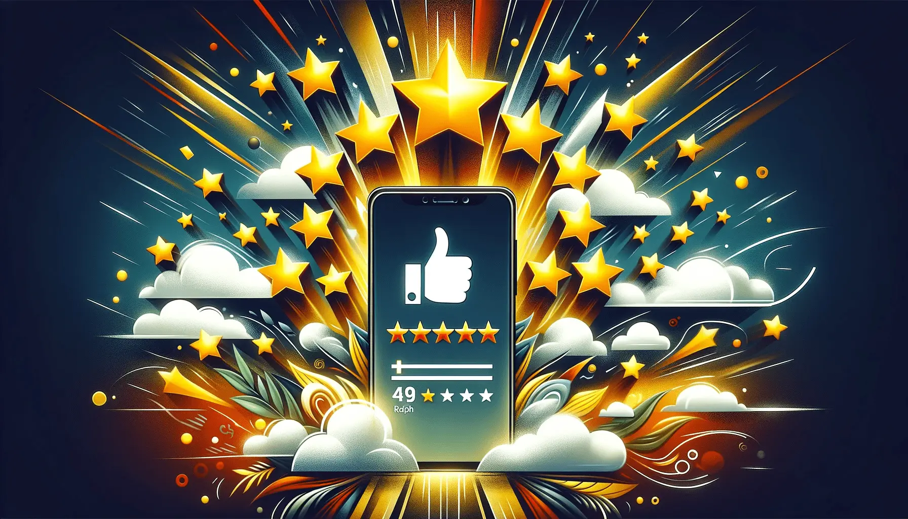 Maximizing the Impact of User Reviews and Ratings in ASO