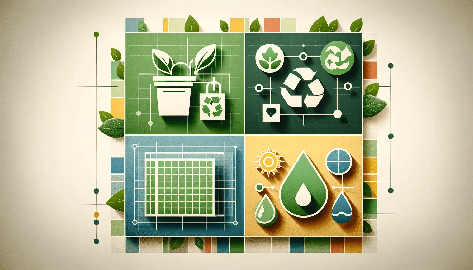 4 Sustainable Practices in Google Display Advertising