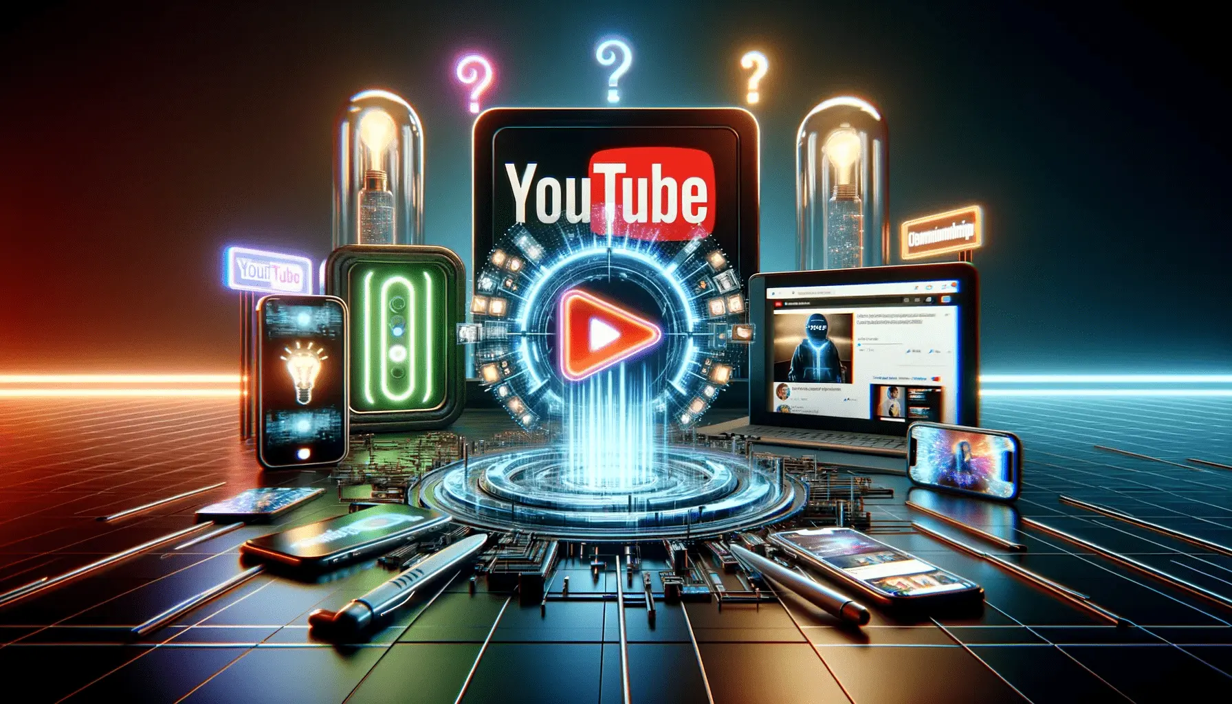 6 Ad Placement Strategies for YouTube Visibility