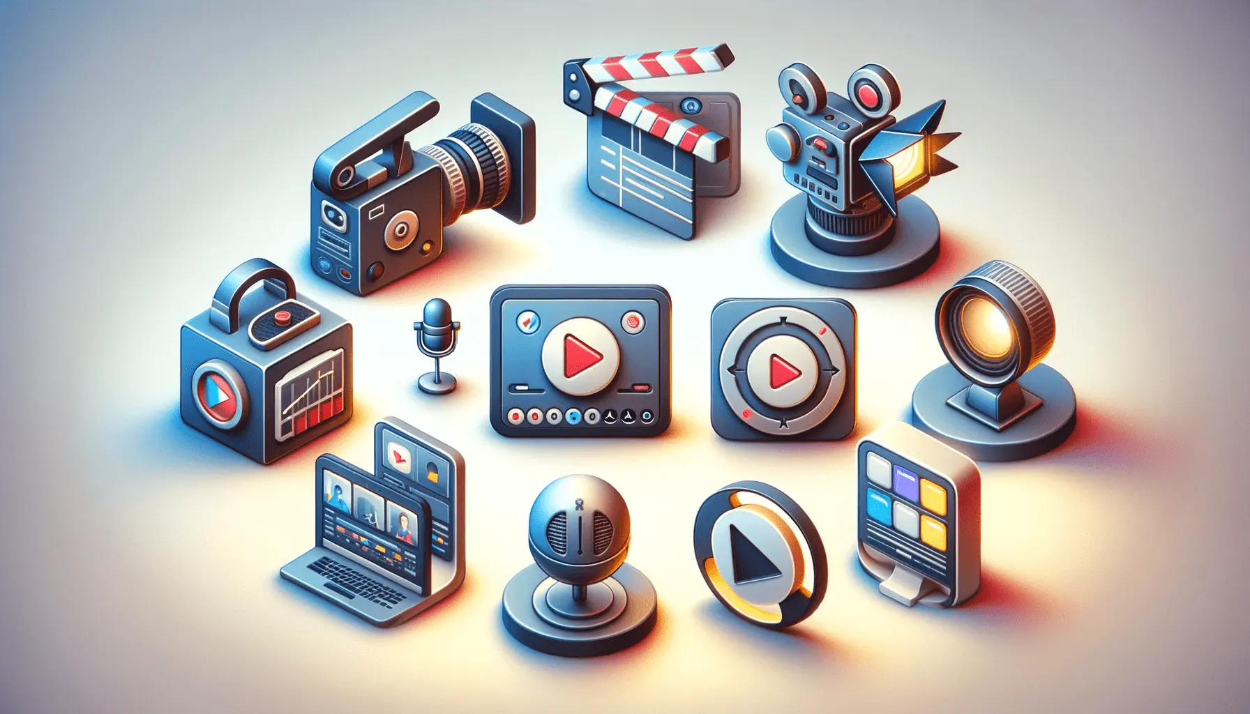 7 Video Tools for Crafting Display Ads