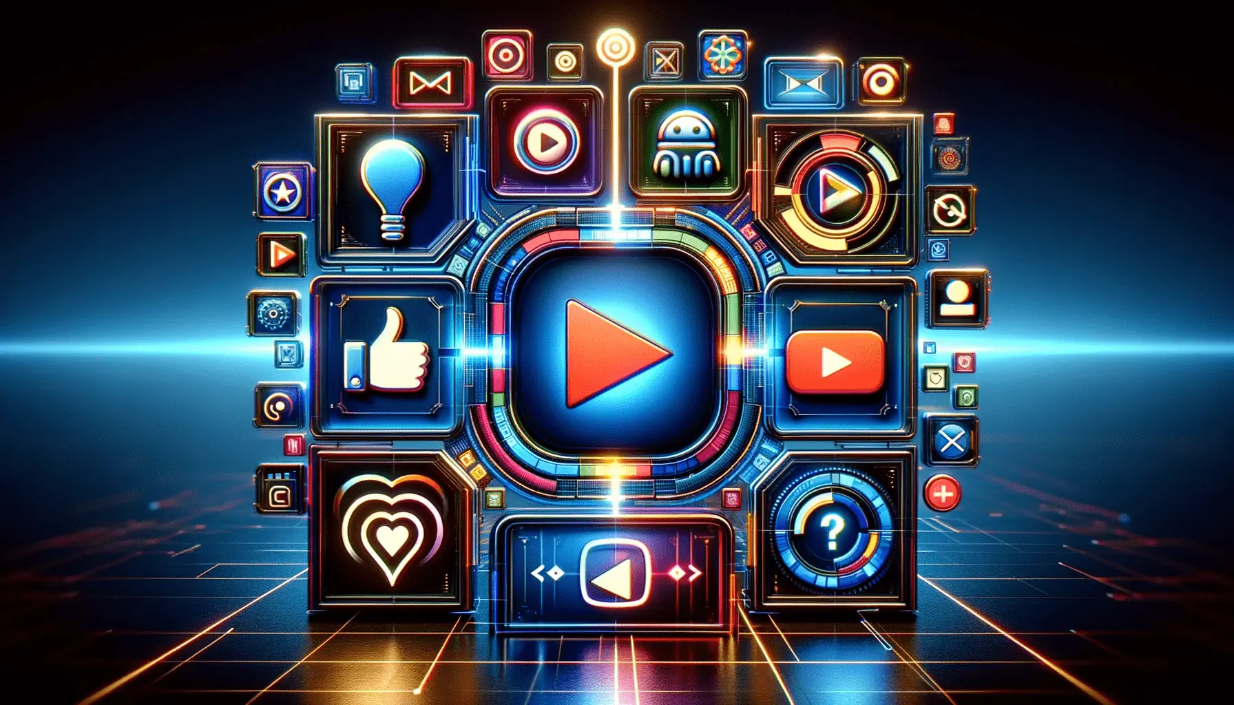 8 Interactive Elements for YouTube Ad Engagement