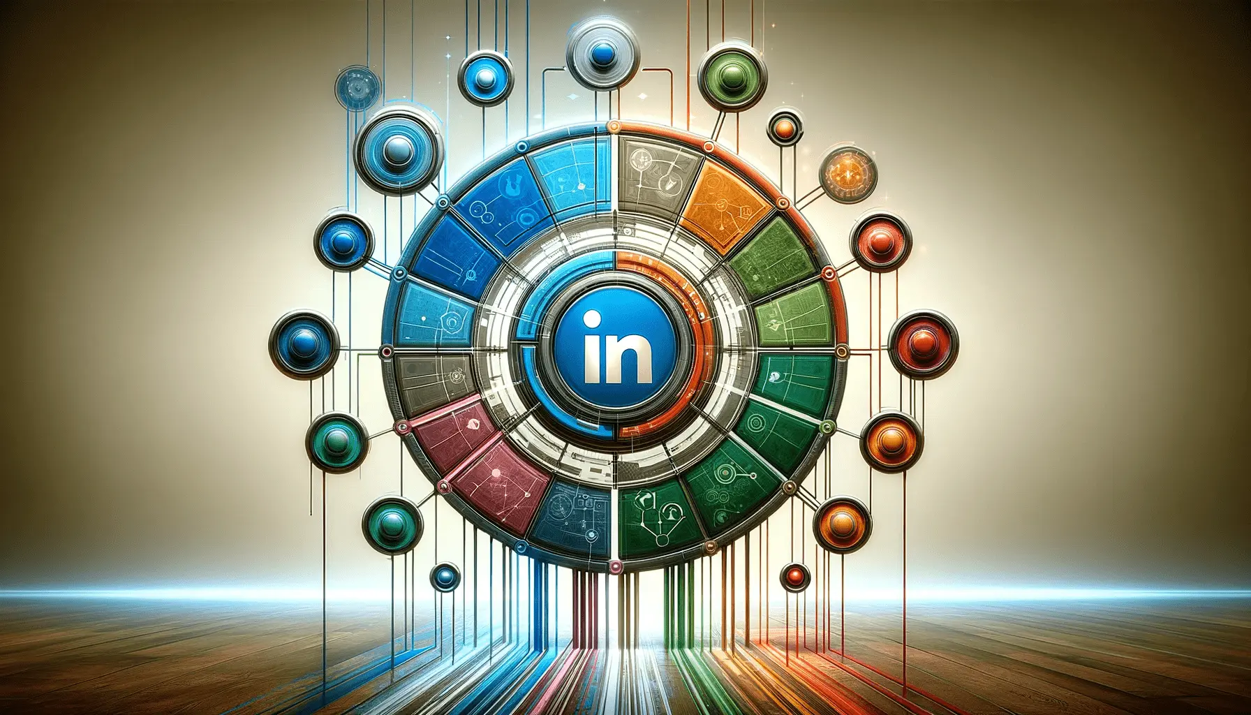 8 Steps to Master Niche Targeting on LinkedIn