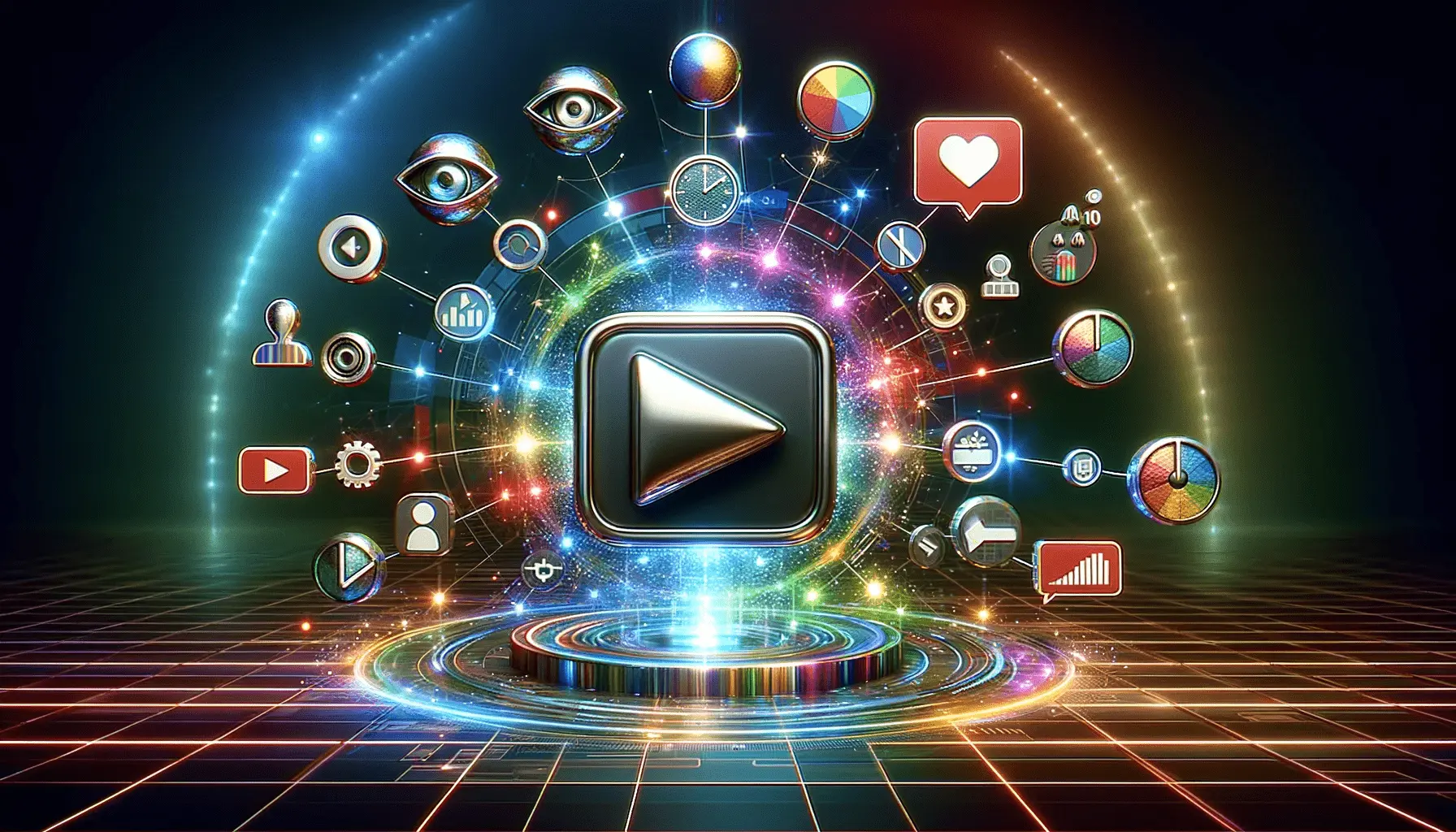 9 Viewer Engagement Metrics for YouTube Ads
