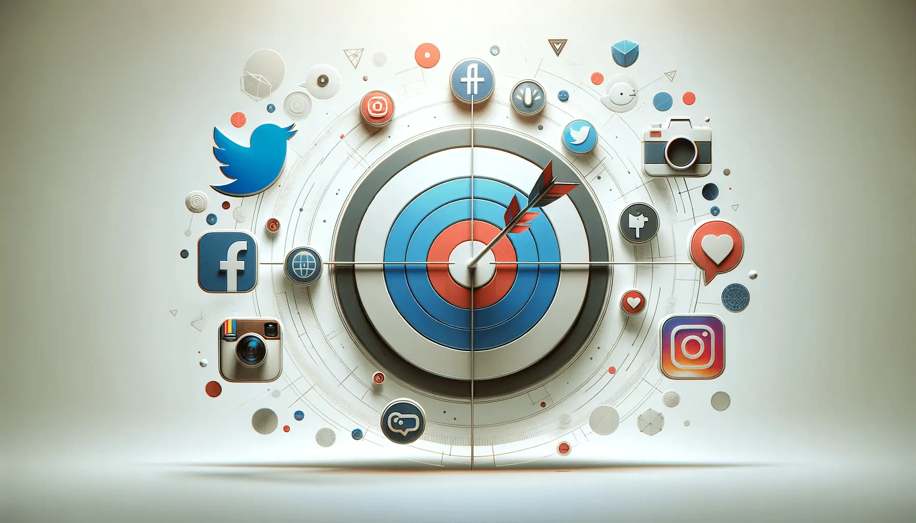 Ad Objectives: Goal-Setting for Social Media Ads