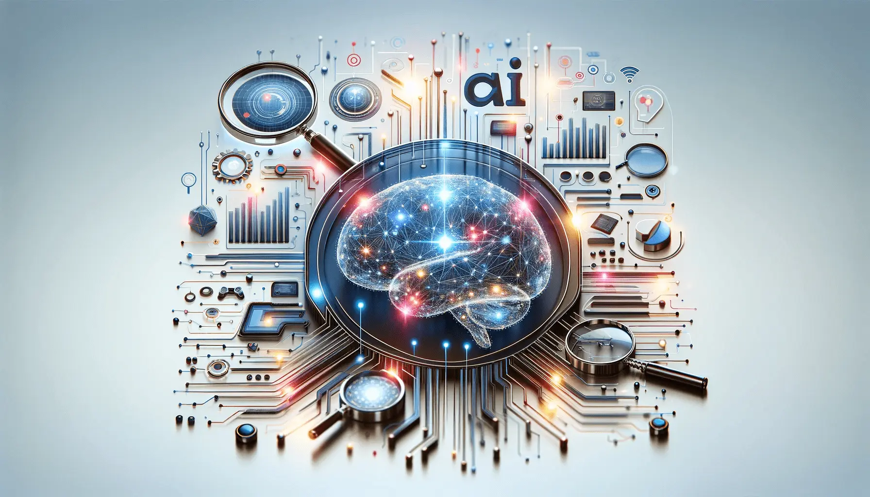 AI in SEO: Artificial Intelligence to Elevate Your SEO Game