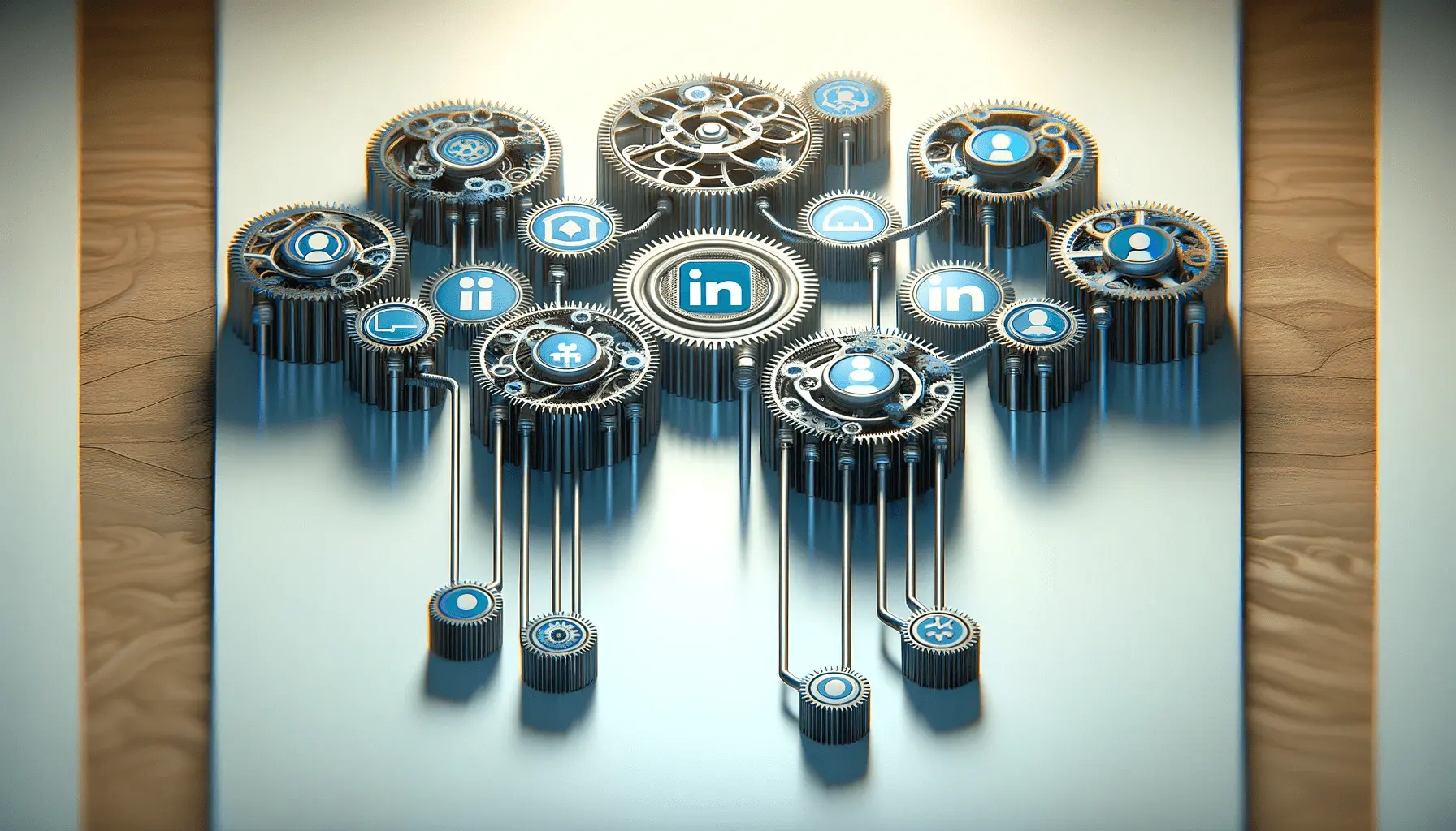 Align Ads with Brand: 7 Consistency Ways on LinkedIn