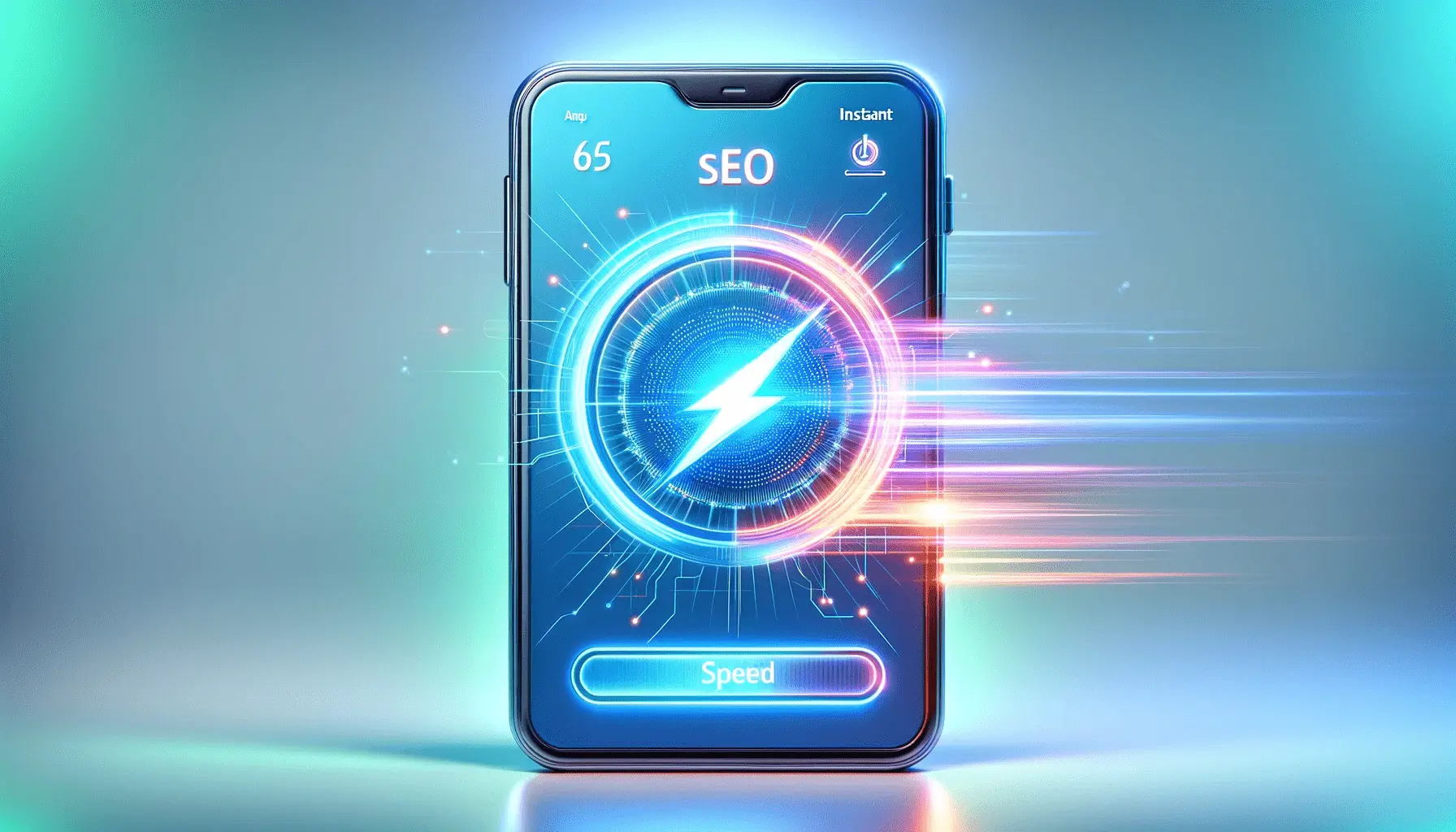AMP SEO: Instant Mobile Page Loading