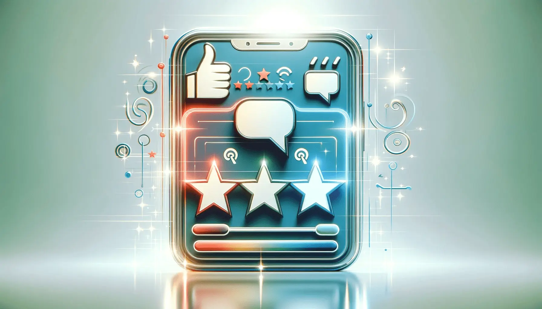 App Store Reviews: 3-Step Strategy for Handling and Enhancing User Feedback