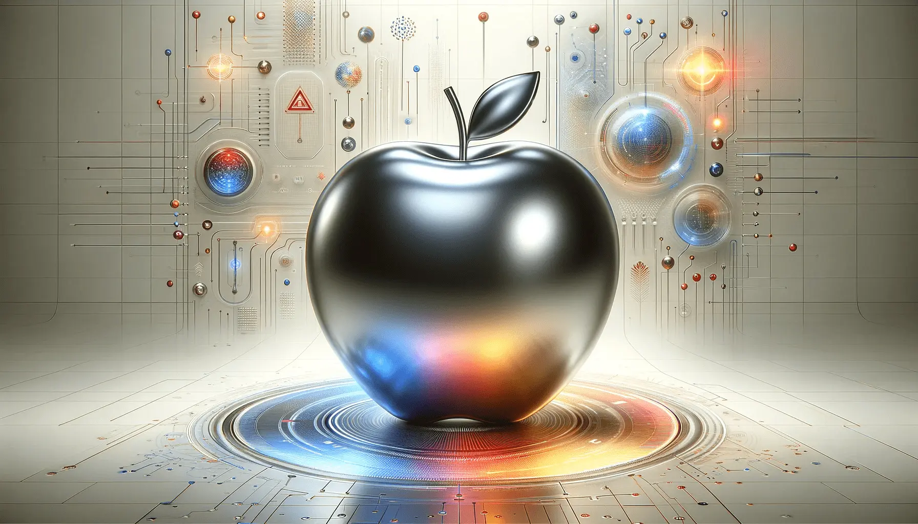 Apple as a Key Advertising Player in 2024: Insights