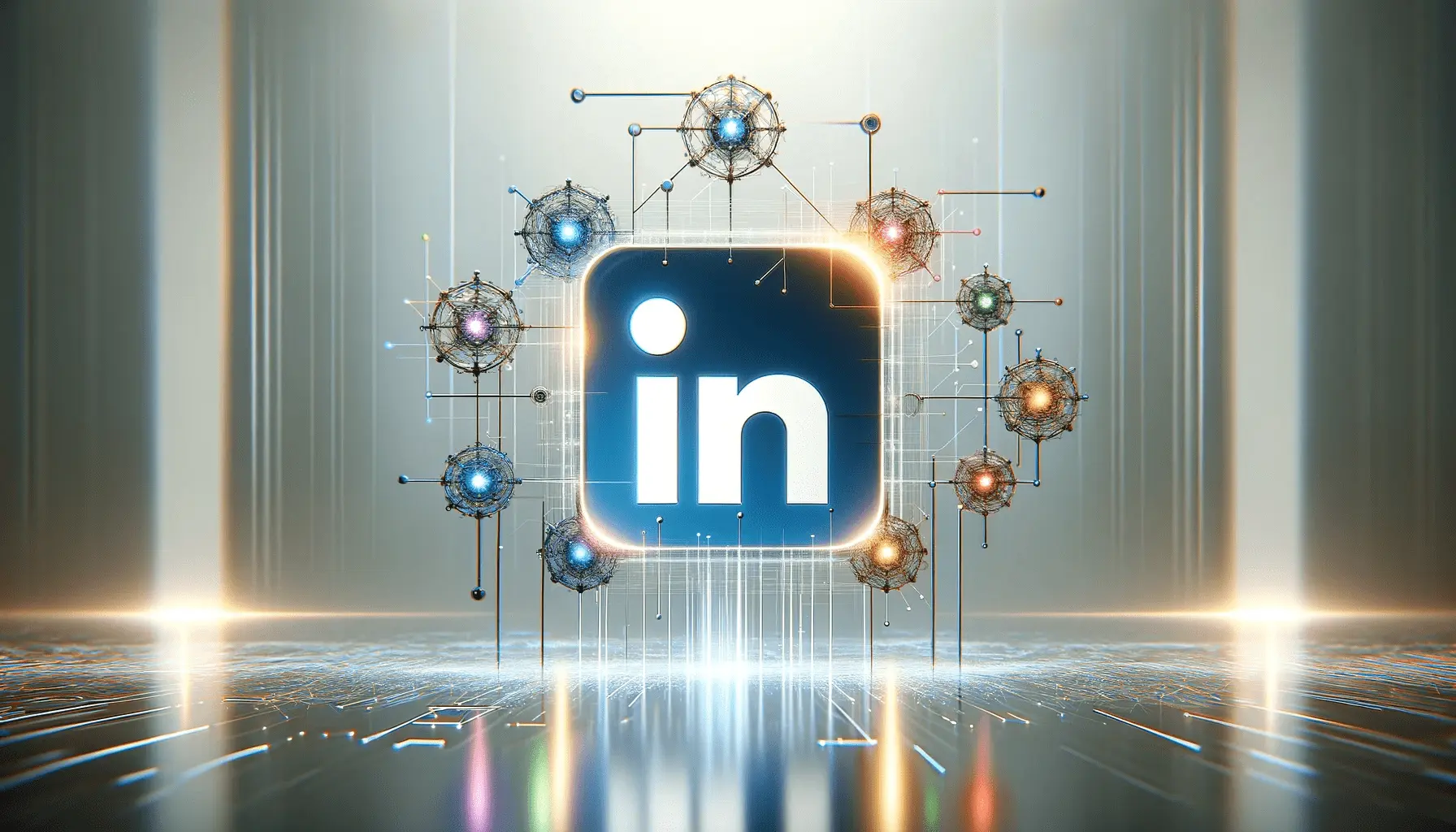 Boost B2B Networking: 6 Strategies for LinkedIn Ads