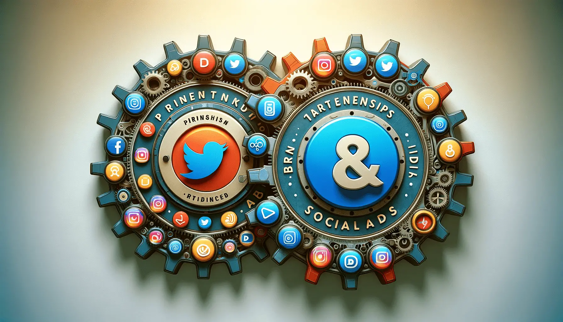 Brand Partnerships: Partnerships Enhancing Social Ads