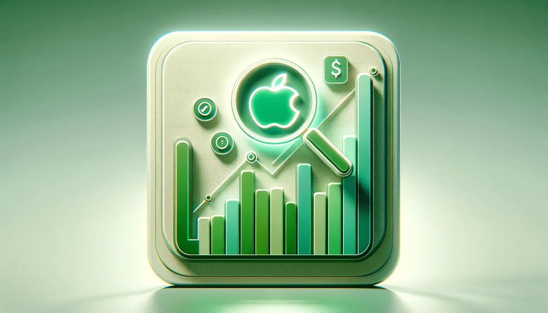 Budget Allocation Optimization in Apple Search Ads