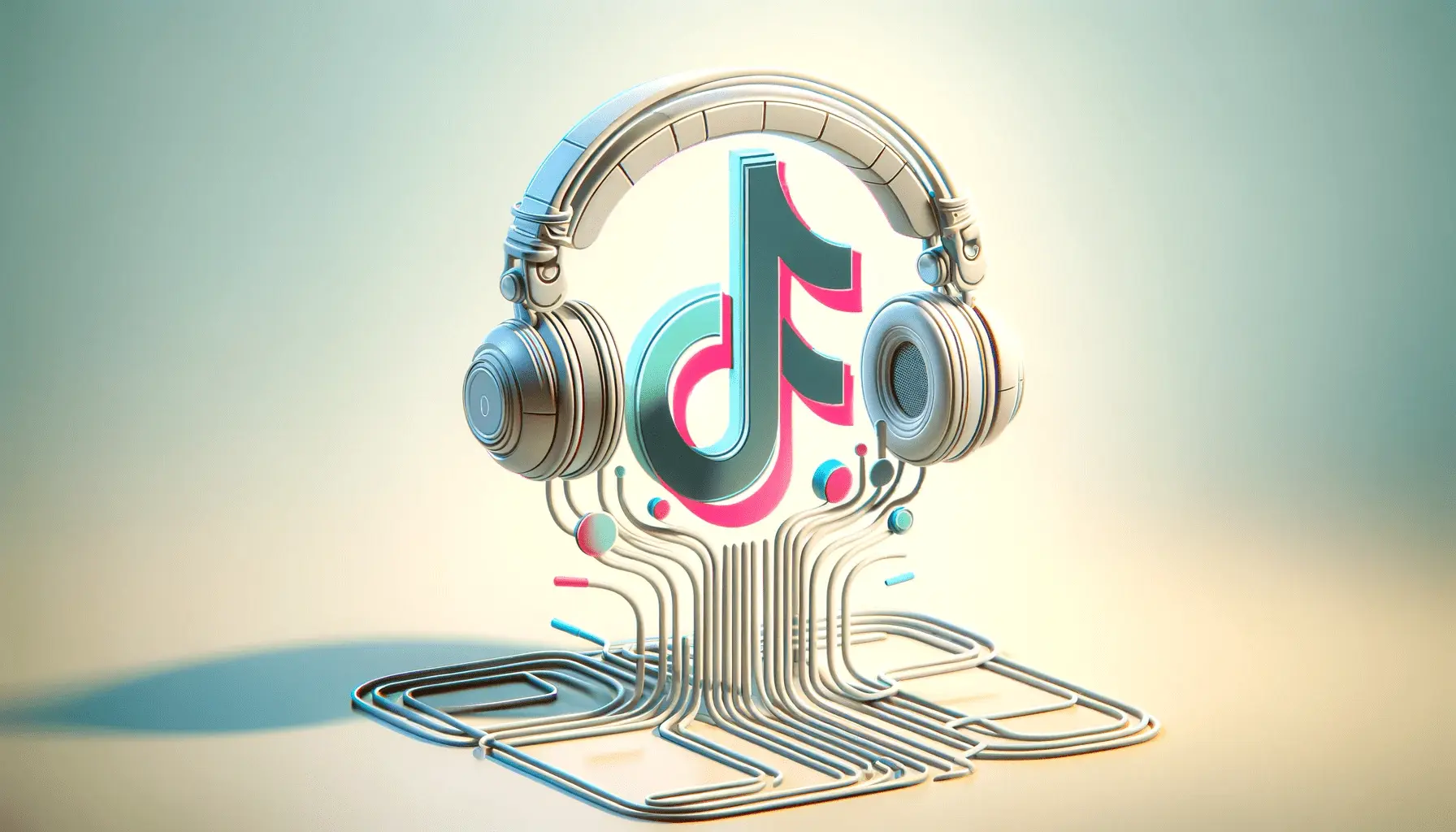 Captivate with Music Integration in TikTok Ads