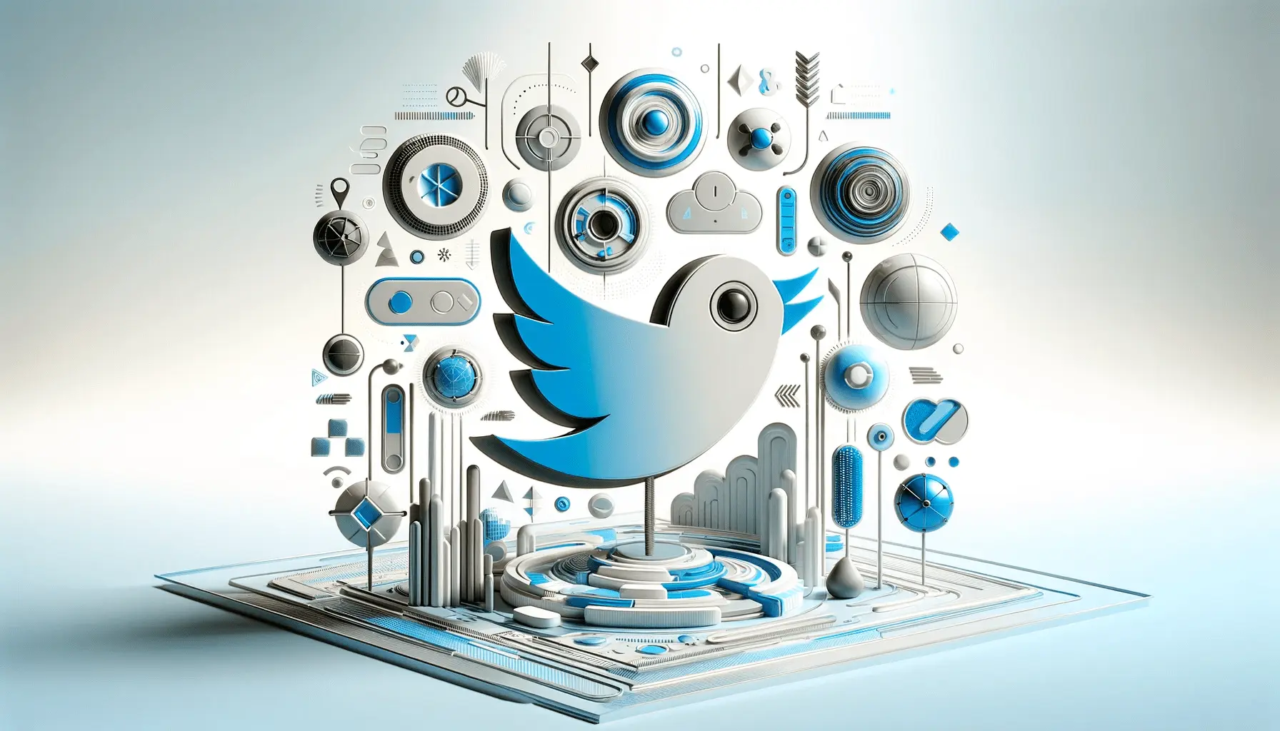 Discover Innovative Features in Twitter Ads