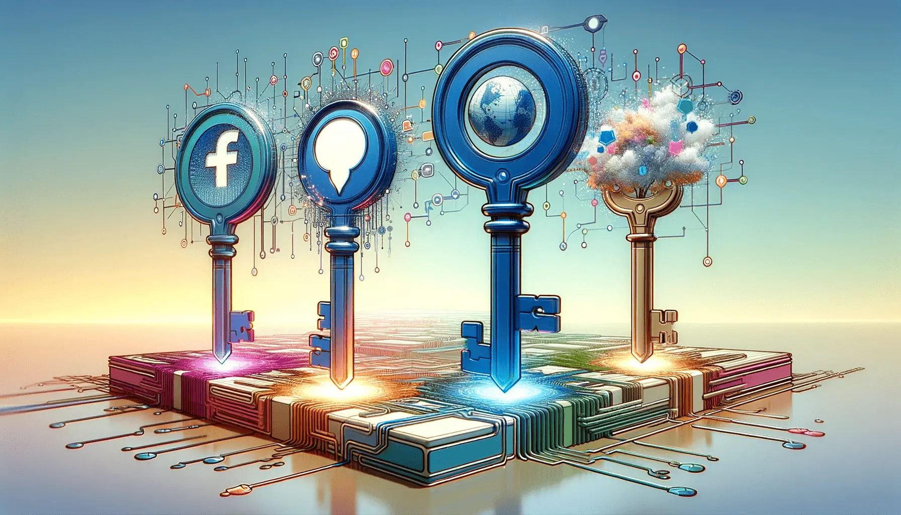 E-commerce Integration: 3 Keys in Facebook’s Landscape