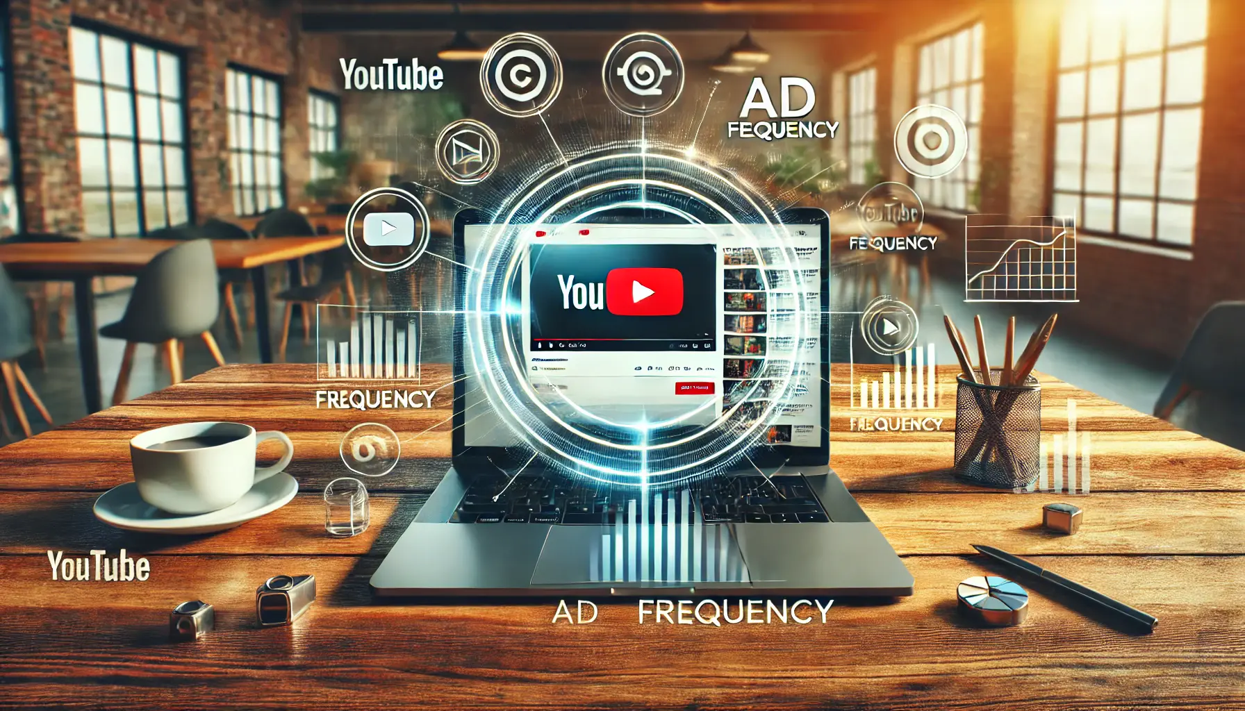 618Media: #1 Digital Marketing Agency: 3 Ad Frequency Insights for YouTube Viewer Care