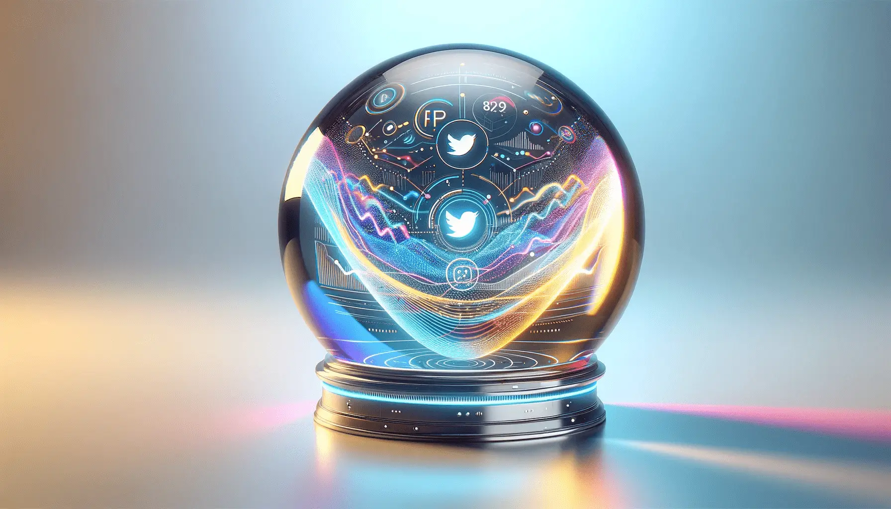 Forecast the Future: Future Predictions for Twitter Ads