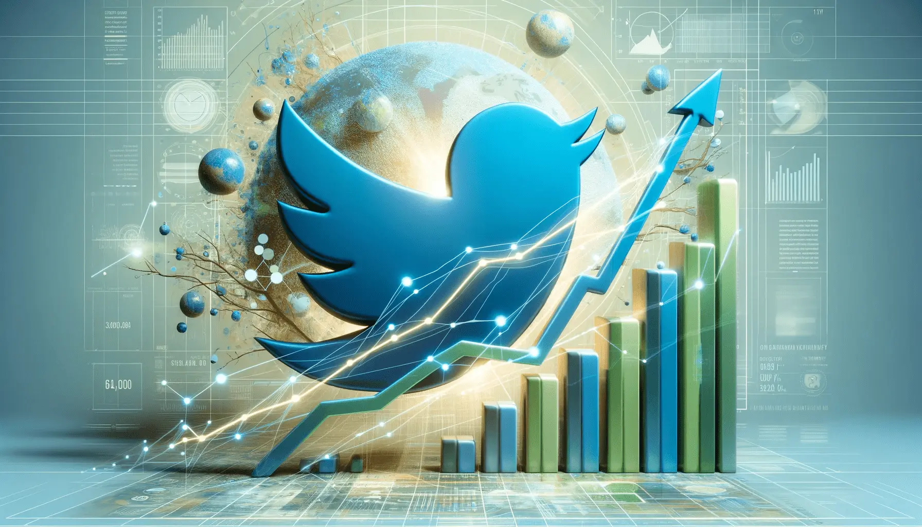 Gain Insights: Ad Revenue Trends on Twitter